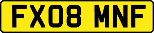 FX08MNF