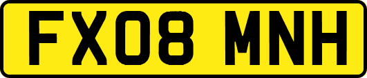 FX08MNH