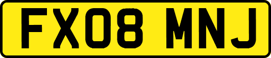 FX08MNJ