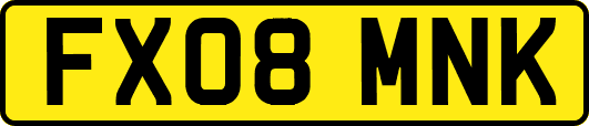 FX08MNK