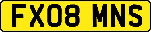 FX08MNS