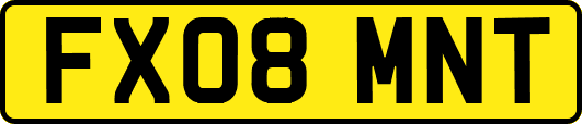 FX08MNT