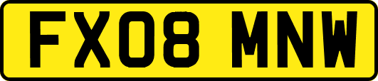 FX08MNW