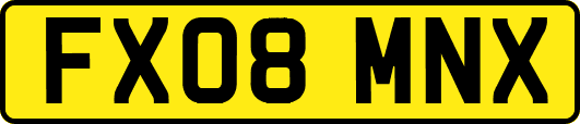FX08MNX