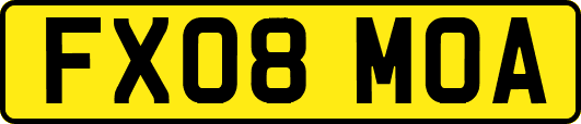 FX08MOA