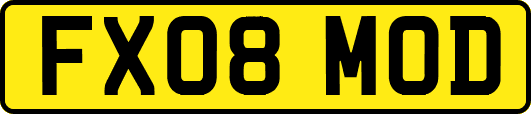 FX08MOD