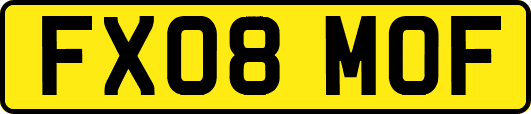 FX08MOF