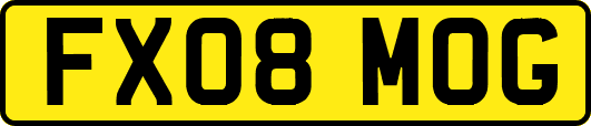 FX08MOG