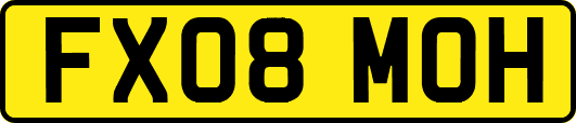 FX08MOH