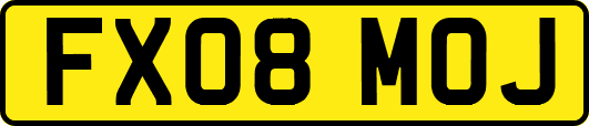 FX08MOJ