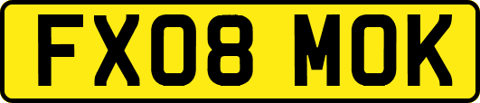 FX08MOK