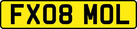 FX08MOL