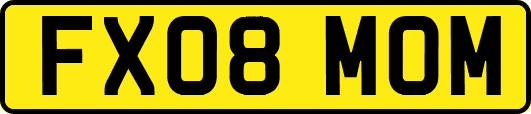 FX08MOM