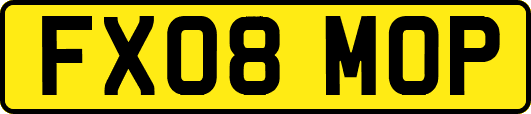 FX08MOP