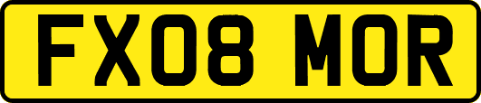 FX08MOR