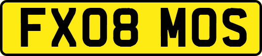 FX08MOS