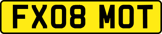 FX08MOT
