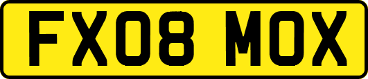 FX08MOX