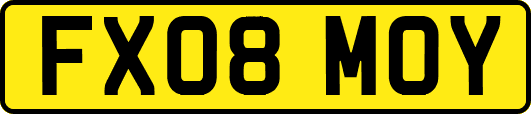 FX08MOY