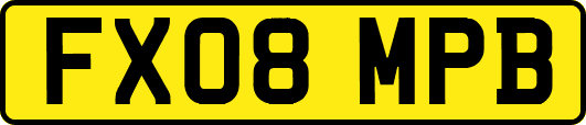 FX08MPB