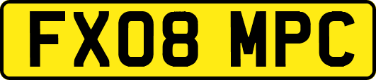 FX08MPC