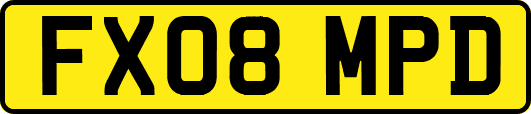 FX08MPD