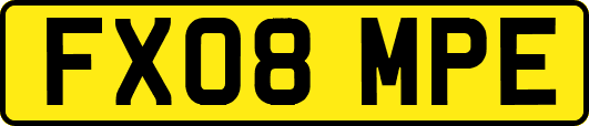 FX08MPE