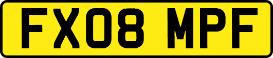 FX08MPF