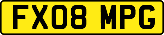 FX08MPG