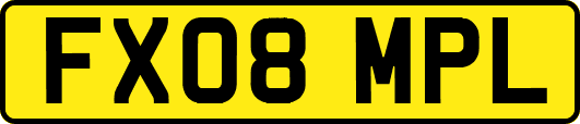 FX08MPL