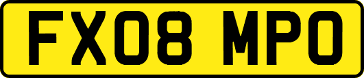 FX08MPO