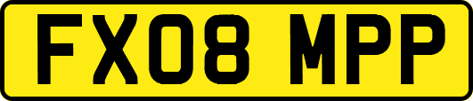 FX08MPP