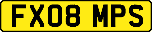 FX08MPS
