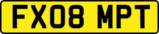 FX08MPT