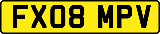 FX08MPV