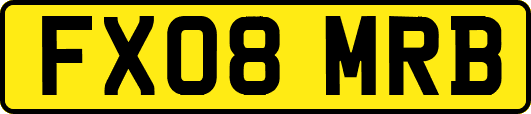 FX08MRB