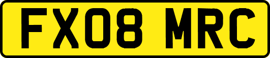 FX08MRC