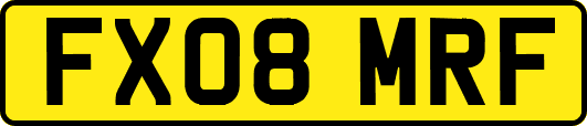 FX08MRF