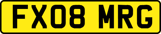 FX08MRG