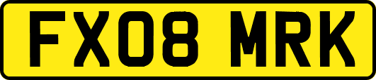 FX08MRK