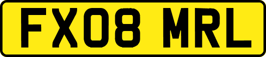 FX08MRL