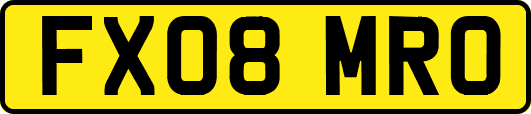 FX08MRO