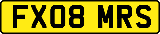FX08MRS