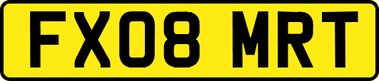 FX08MRT