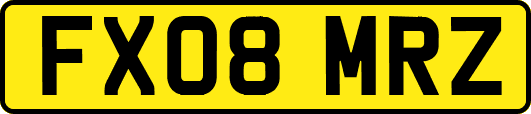 FX08MRZ