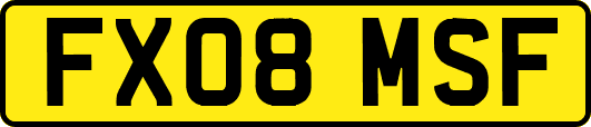 FX08MSF