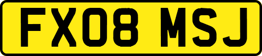 FX08MSJ