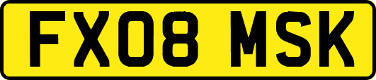 FX08MSK