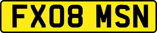 FX08MSN