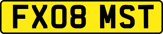 FX08MST
